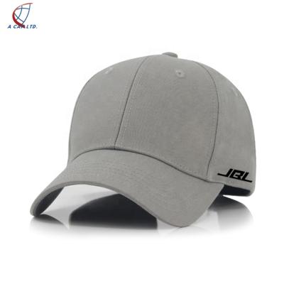 China breathable & New waterproof unisex adjustable baseball cap, men quality hat stretch fitted baseball hat for sale