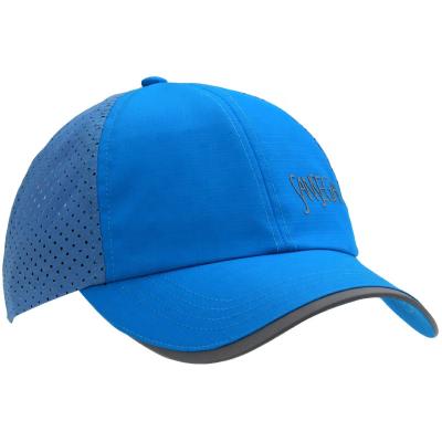 China breathable & Waterproof Outdoor Sport Baseball Cap Sports Cap 6 Panel Golf Running Hat for sale