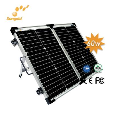 China Factory Direct Selling Power Banks Etfe Material Portable Solar Panels For Electricity For Joke SGF-120W for sale