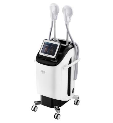 China Anti-Puffiness Electrostimulation Electromagnetic Muscle Building Machine EMS Sculpt Machine for sale