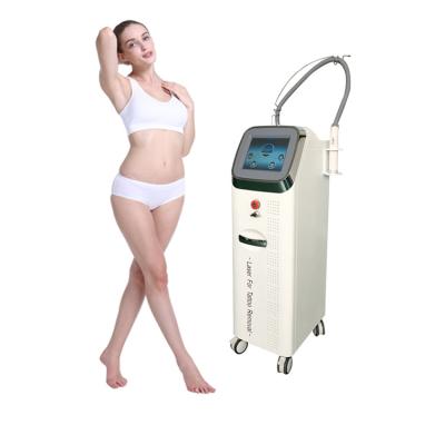 China Dye Removal 1320nm 1064nm 755nm 532nm Picosecond Laser ND Yag Laser Tattoo Removal Freckle Removal Machine for sale