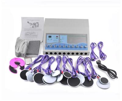 China Cellulite Reduction Hot Selling Russian Ten Currents EMS Home Muscle Stimulator B-333/TM-502 for sale