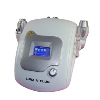 China Weight Loss Radiofrecuencia Cavitacion Ultrasonic Cavitation RF Slimming Machine for sale