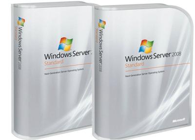 China windows server 2008 standard R2 activation key online for sale