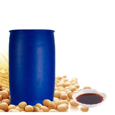 China High Quality 200L Top Dark Soy Sauce Drum Industry Packing Sushi.ect MSG Free for sale