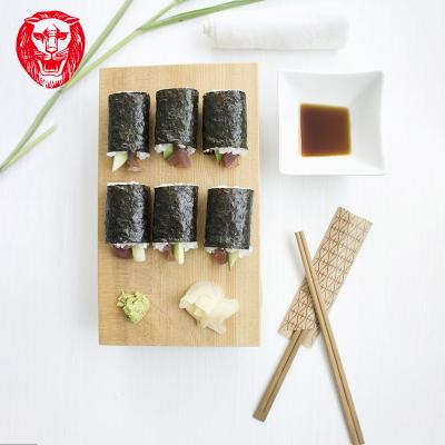 China High Quality Sushi.ect Customize Private Label Halal Japanese Soft Sushi Soy Sauce for sale