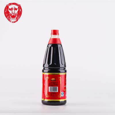 China Sushi.ect Free Sample Healthy Chinese Natural Brewed Soy Sauce Maker for sale