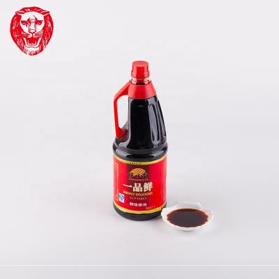 China Chinese Sushi.ect Soy Sauce Super Fresh High Quality Soy Sauce for sale