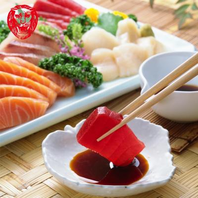 China New Sushi.ect production factory supply 200L no msg soy sauce in Chinese for sale