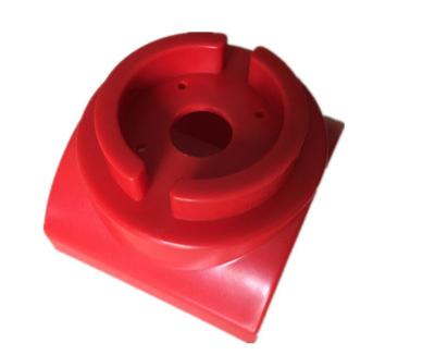 China Custom PP Injection Molding Companies ABS Plastic Injection Molding Process for sale