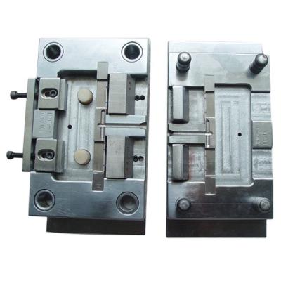 China Custom Cheap Plastic Parts From Marine Military Custom Plastic Molds By Injection Molding Plastic Factory for sale