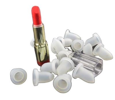 China Newest Design Plastic Resin Lipstick Popular Injection Mold Maker Plastic Molding Process Plastic Customize for sale