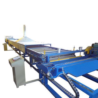 China Packing Honeycomb Panel Making Machine, Honeycomb Panel Making Machine for sale