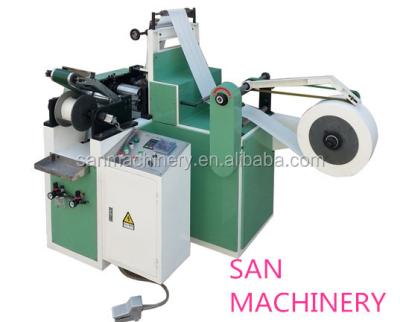 China Factory soft towel roll machine; Disposable Towel Roll Machine, Nonwoven Machine for sale