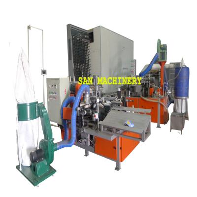 China Automatic Paper Cone Bobbin Making Machinery of Packaging Machinery Paper Industry for Textile Industry for sale