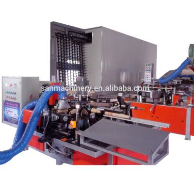 China Automatic Paper Packaging Machinery Paper Industry Cone Tube Machine for sale