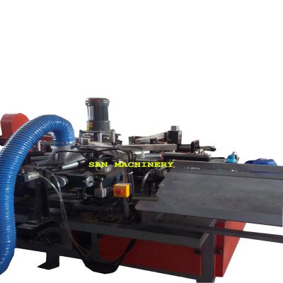 China Automatic Cone Paper Product Paper Yarn Cone Making Machine For Textile Industry for sale