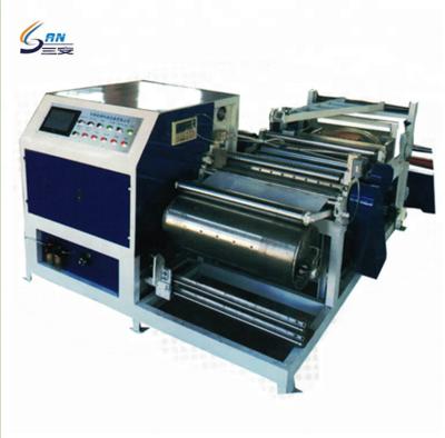 China machinery & Hardware Paper Drum Making Machine / Drum Winder for sale