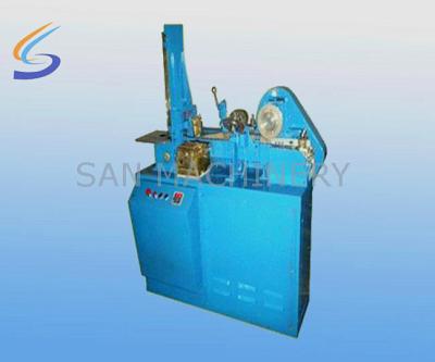 China Paper Product Processing China Match Small Outer Box Making Machine Price for sale