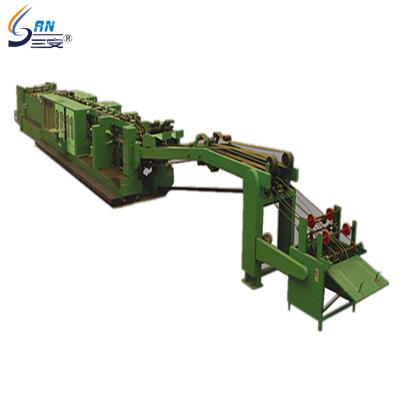 China Commercial Packaging Industry Cement Paper Bag Machine Price Assurance Kraft Cement Bag Factory for sale