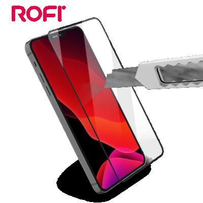 China PC/Notebook Factory Wholesale 9H 3D Screen Protector For iPhone 12 Pro Max Mobile Phone Tempered Glass Screen Protector Japan for sale