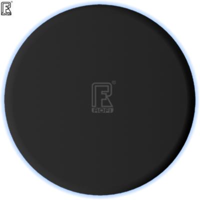 China Mobile Phone ROFI Moon Wireless Charger Qi G Power for Samsung and Iphone for sale