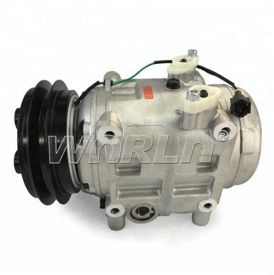 China For Nissan Mini Bus TM31 Auto AC Compressor TM31 For Civil Bus TM31 / Coaster Mini Bus 500326851 488-46510 506010-1251 for sale