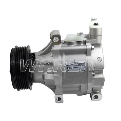 China 2003-2009 Compressor For Subaru For Interior For SCSA08C Estate Compressor Aftermarket Compressor Supplier WXSB003 96MM for sale