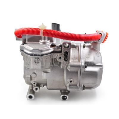 China Car Air Conditioner AC System Compressor For TT XW30/E180/XP130/XP150/USA Prius C 042200-1032 Electric Air Compressor WXHB003 for sale