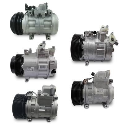 China OEM Auto AC Compressor China Factory Manufacturer For Mercedes-Benz All Series C CLASS Coupe (CL203) for sale