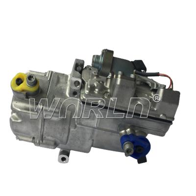 China Electric Pump For Audi For A6 For A8 For Q 7 Hybird OEM 4G0260797 4G0260797A Compressor WXHB001 For Audi For A6 For A8 For Q 7 for sale