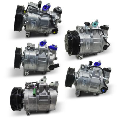 China OEM A3 Sportback (8PA) Series AC Compressor China Manufacturer Auto Car AC Compressors for Audi All for sale