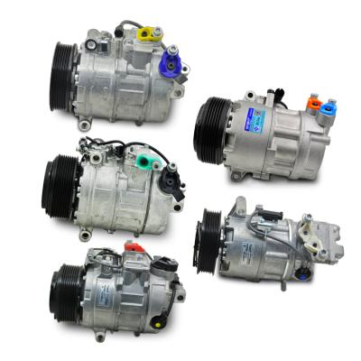 China China Factory Manufacturer Air Conditioning Car AC Compressors for BMW etc. all series 1 (E81) for sale