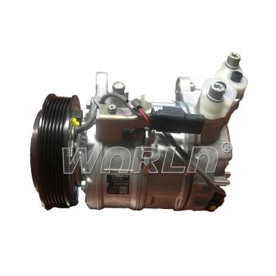 China OEM 64526994082 64529295050 6PK 12 Volt Car State Compressor For BMW X4 MINI F26 WXBM064 110MM for sale