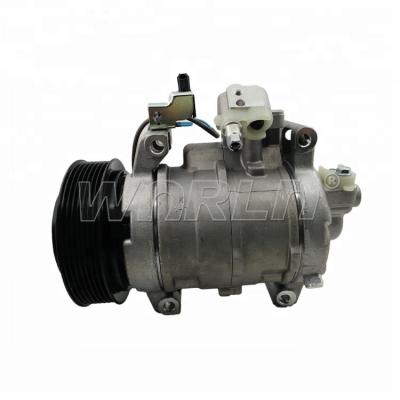 China Compressor Matiz Air Conditioning For Honda For Accord IX 2.4 i-Vtec 38810-5A2-A01 WXHD034 Standard Size for sale