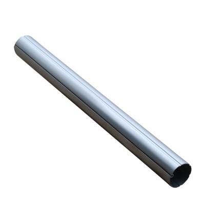 China For Retractable Tent Hot Selling Tent Components 65mm/70mm/75mm/80mm Aluminum Roller Tube for sale