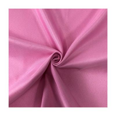 China 2022new Memory 100% Polyester Fabric Brushed Polyester Microfiber Fabric Home Textile for sale