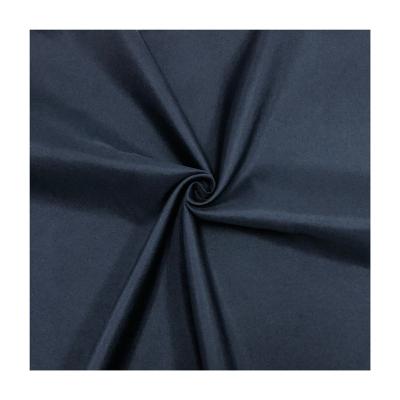 China Customizable Microfiber Fabric Memory Polyester Pure Dye Dyed High Quality 70gsm100% Polyester Bedding for sale