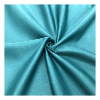 China High Quality Plain Weave Memory Solid Color 100% Polyester Microfabric FabricTextile Fabric Sheet Fabric for sale