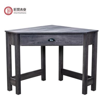 China Home Office Modern Corner Expandable Computer Desk Workstation Office Table Furniture Physical Channels for sale