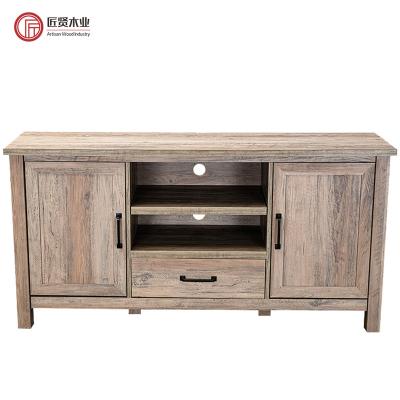 China Modern Italian Design Custom Home Adjustable Living Room TV Cabinet Stand (Other) for sale