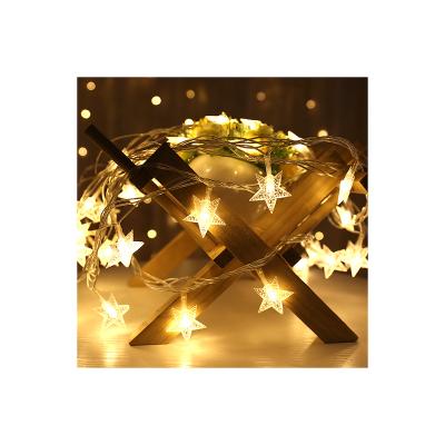 China Christmas Festival Decoration 100 LED App Smart Star Fairy Lights Led String For Christmas Party Home Decor for sale