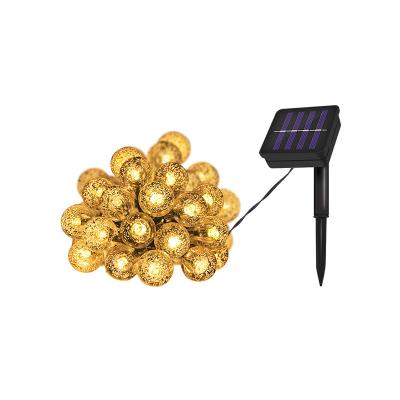 China Outdoor Morden Manufacturer Custom Wholesale Solar Garden Light for Garden Ornaments for sale