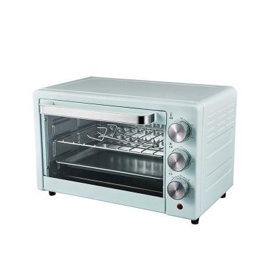 China Factory Timed Direct Electric 20L Oven Bake Cake Bake Chicken Wings Bake Pizza Bake Pie for sale