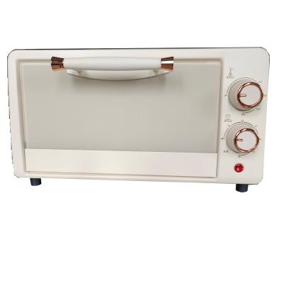 China Factory Direct 12 Liter Oven Home Electric Cooking Synchronized for sale