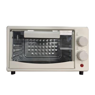 China Factory Direct Electric Oven 10L Home Cooking Synchronized for sale