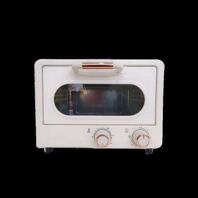 China Factory Direct Electric Oven 12L Home Cooking Synchronized for sale