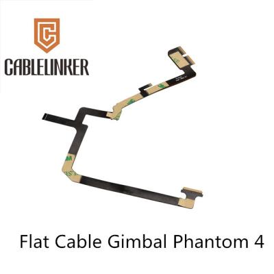 China Electronics Device for Phantom 4 DJI FLAT CABLE GIMBAL FPC FLAT CABLE for sale