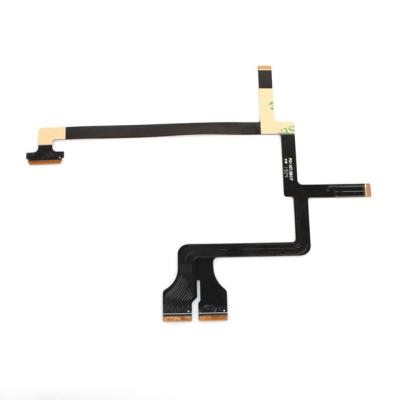 China Electronics Device FPC Flexible Flat Ribbon Cable Replacement Spare Part For DJI for sale