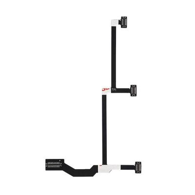 China Drone Dji Spare Parts Gimbal Ribbon Flat Cable Flexible Soft Cable For Drone for sale